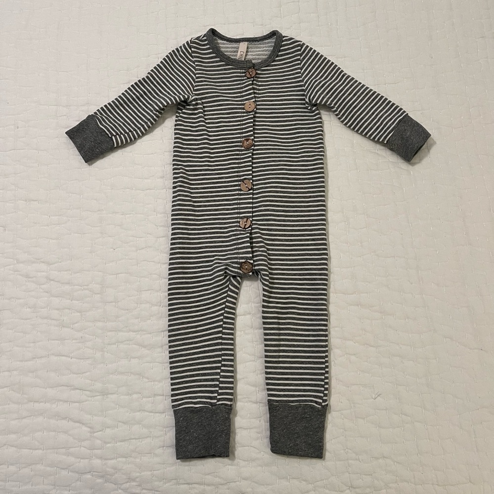 Childhoods Clothing one piece outfit. Excellent condition